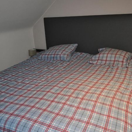 Bon Sejour Bed & Breakfast Theux Ngoại thất bức ảnh